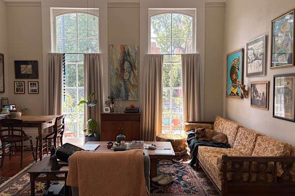 New Orleans, Louisiana, United States