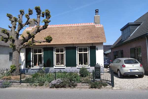 Lienden, Gelderland, Netherlands