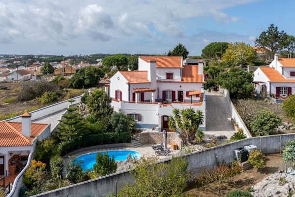 Reguengo Grande, Lisbon, Portugal