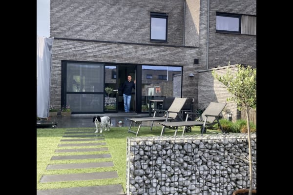 Ostend, Flanders, Belgium