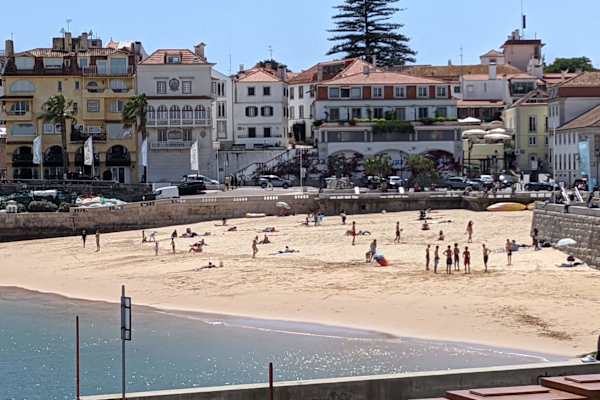 Cascais, Lisbon, Portugal