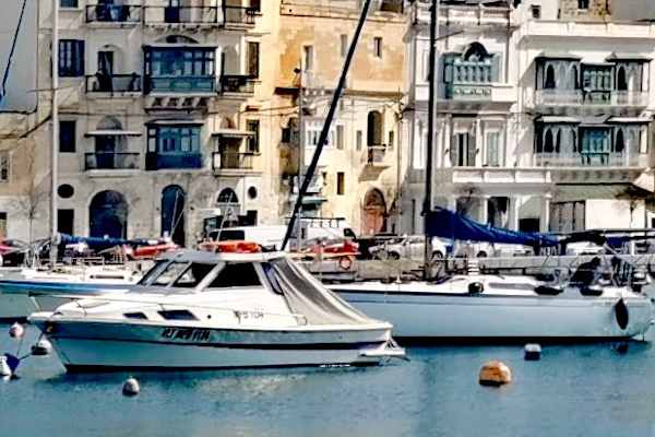 Kalkara, Il-Kalkara, Malta