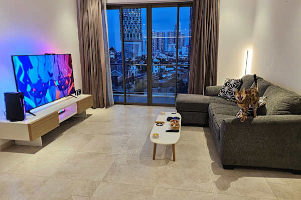 Phnom Penh, Phnom Penh, Cambodia