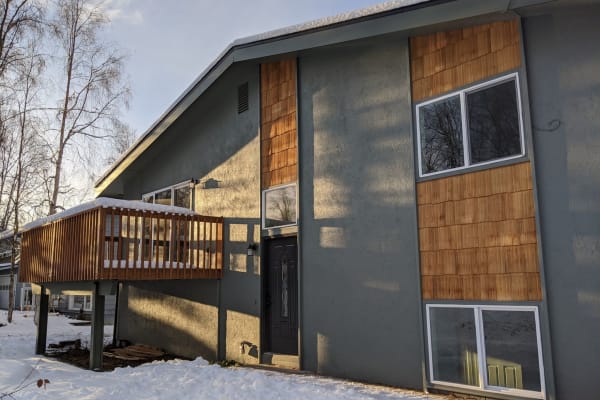 Anchorage, Alaska, United States