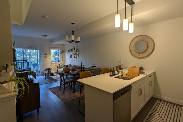 Canmore, Alberta, Canada