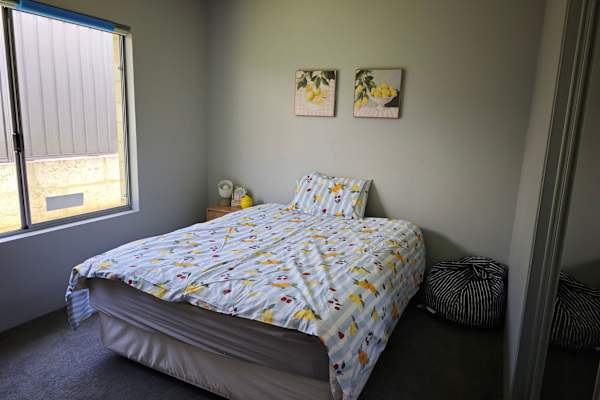 Perth, Western Australia, Australia