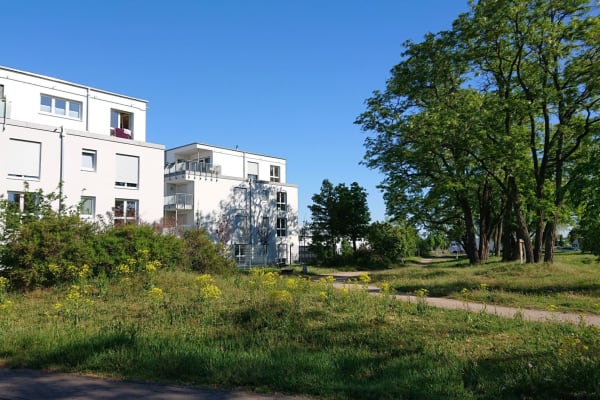 Darmstadt, Hesse, Germany