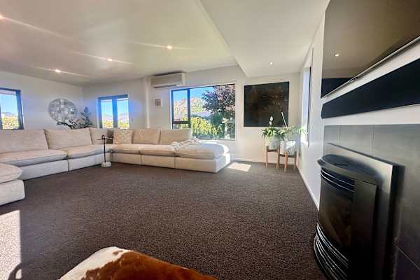 Arrowtown, Otago, New Zealand