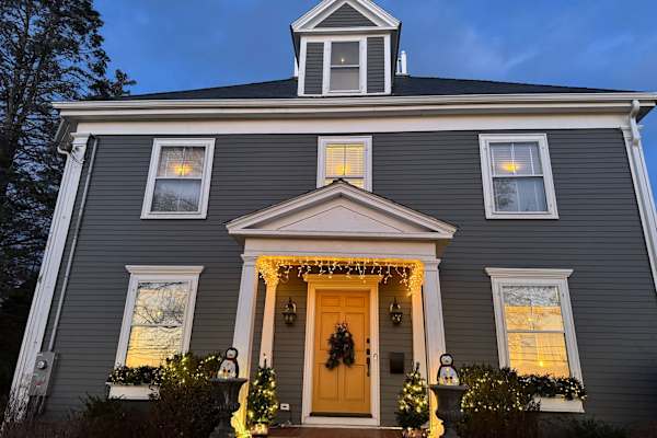 Newburyport, Massachusetts, United States