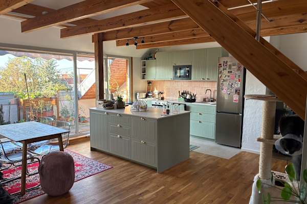 Potsdam, Brandenburg, Germany