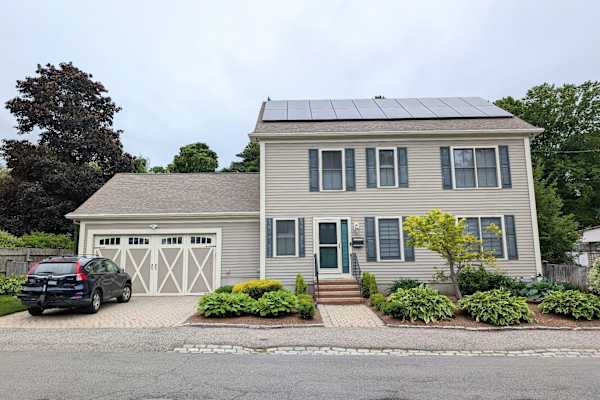 Boston, Massachusetts, United States