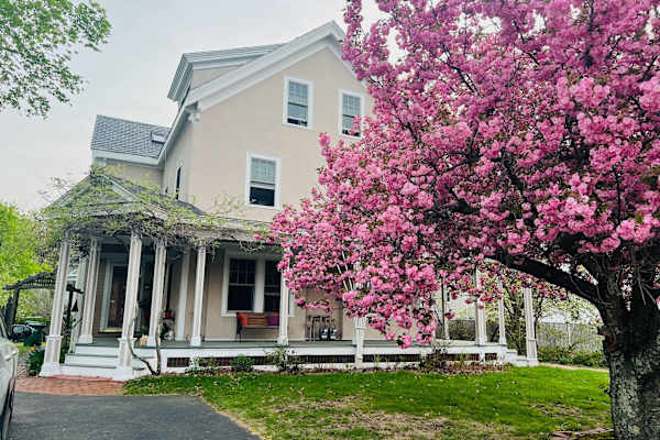 Boston, Massachusetts, United States