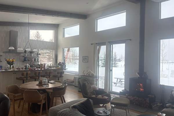 Driggs, Idaho, United States