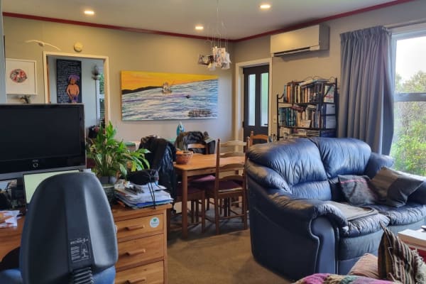 Wellington, Wellington, New Zealand