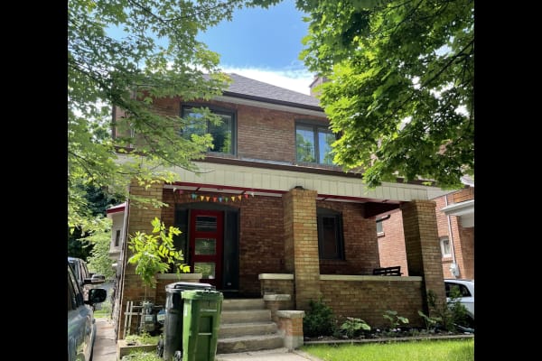 Toronto, Ontario, Canada