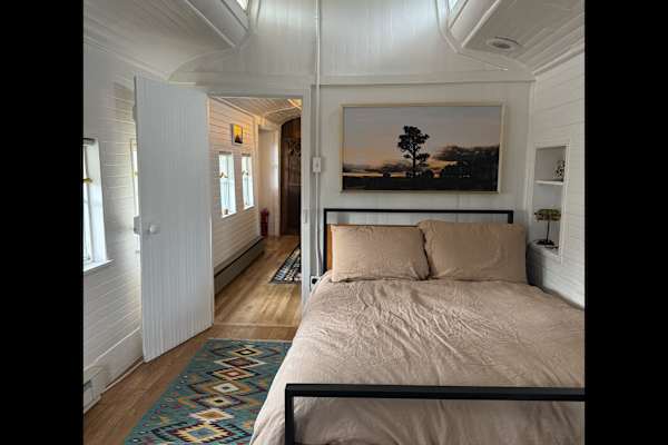 Santa Fe, New Mexico, United States