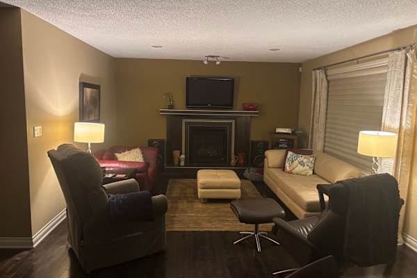 Edmonton, Alberta, Canada