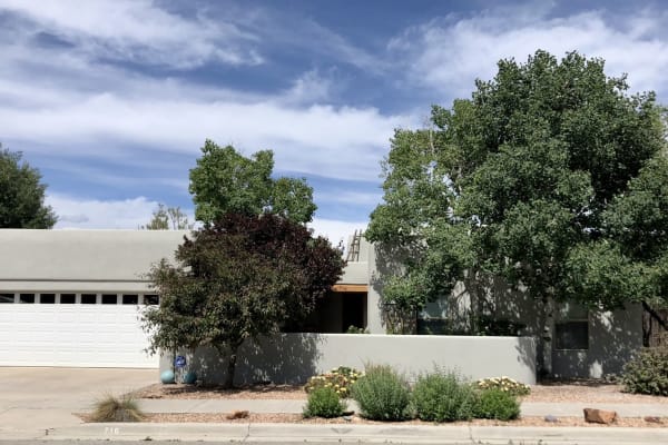 Santa Fe, New Mexico, United States