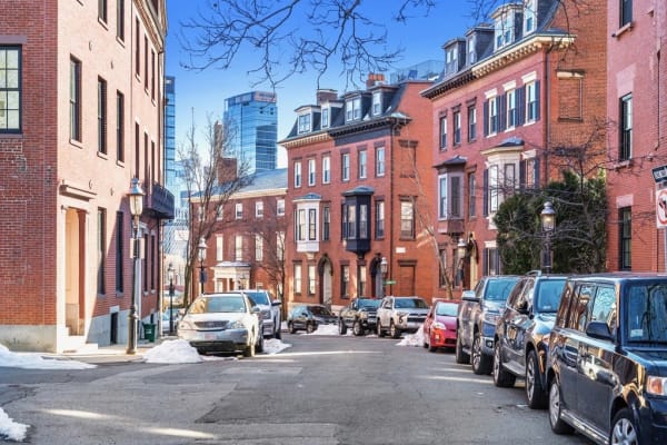 Boston, Massachusetts, United States