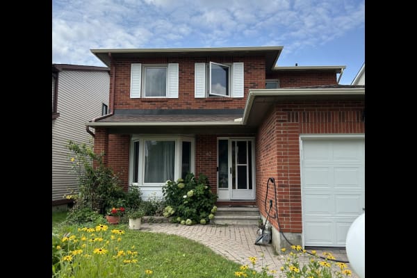 Ottawa, Ontario, Canada