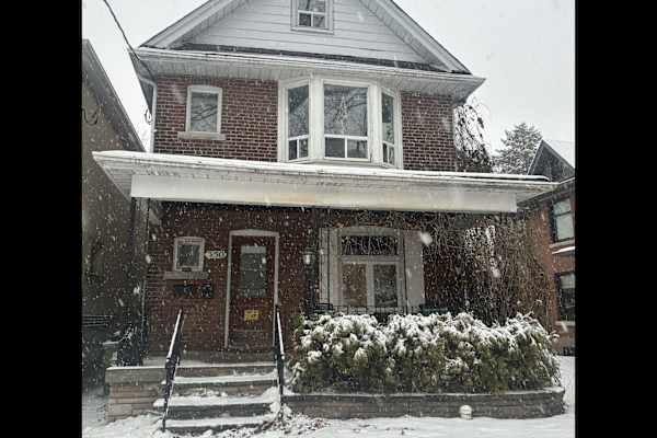 Toronto, Ontario, Canada