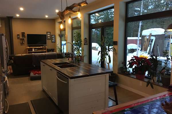 Nelson, British Columbia, Canada