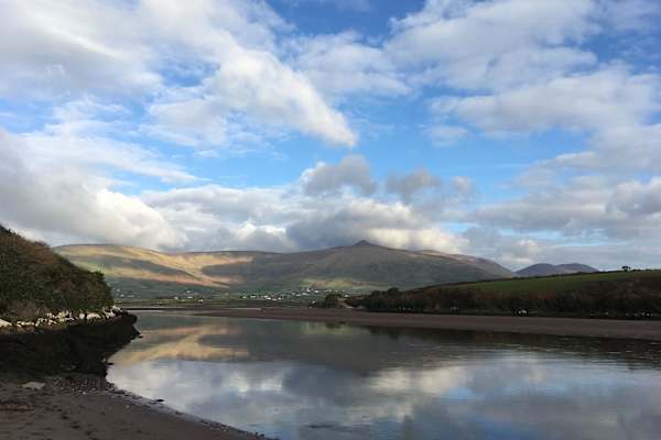 Dingle, Munster, Ireland