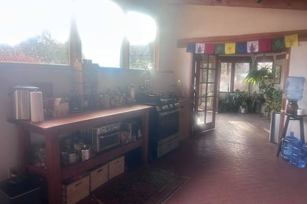 Santa Fe, New Mexico, United States