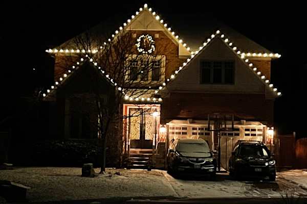 Oakville, Ontario, Canada