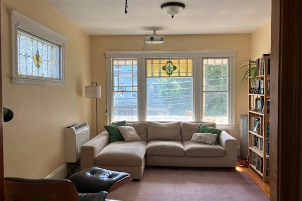 Somerville, Massachusetts, United States