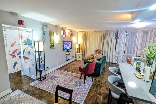 Toronto, Ontario, Canada