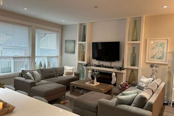 Vancouver, British Columbia, Canada