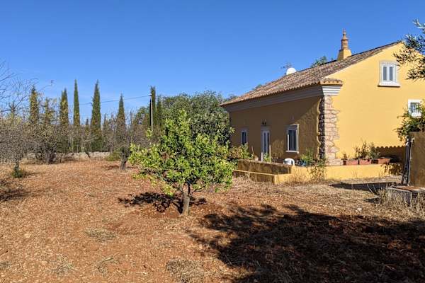 Loulé, Faro, Portugal