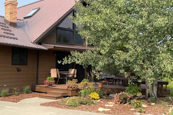 Columbus, Montana, United States