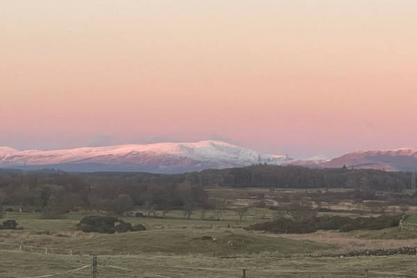Kirkcowan, Scotland, United Kingdom