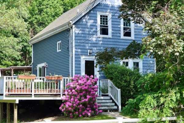 Boston, Massachusetts, United States