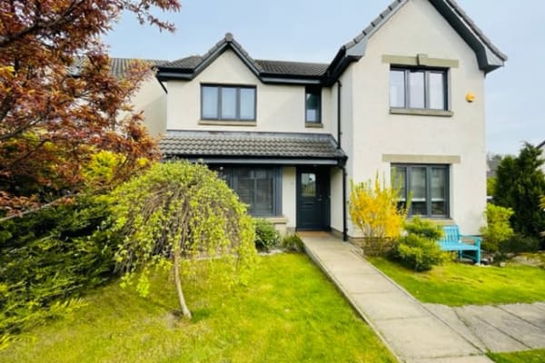 Dalkeith, Scotland, United Kingdom