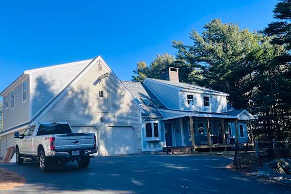 Wareham, Massachusetts, United States