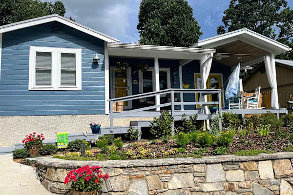 Black Mountain, North Carolina, United States