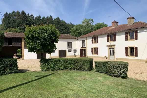 Trie-sur-Baïse, Occitania, France