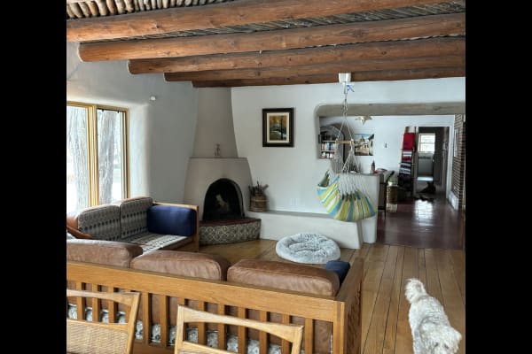 Santa Fe, New Mexico, United States