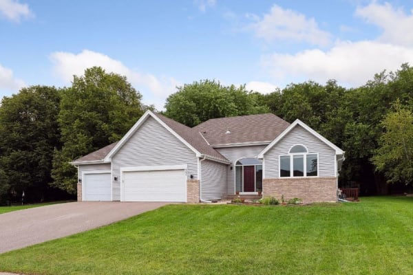 Chaska, Minnesota, United States