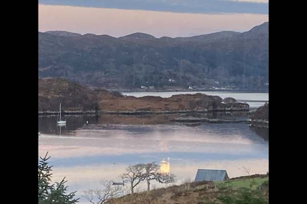 Gairloch, Scotland, United Kingdom