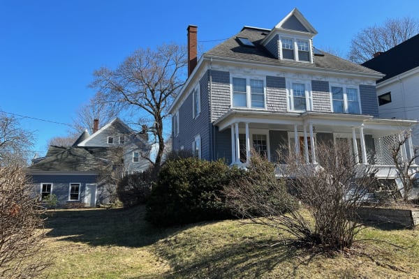 Portland, Maine, United States