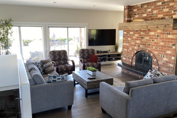 Okanagan Falls, British Columbia, Canada