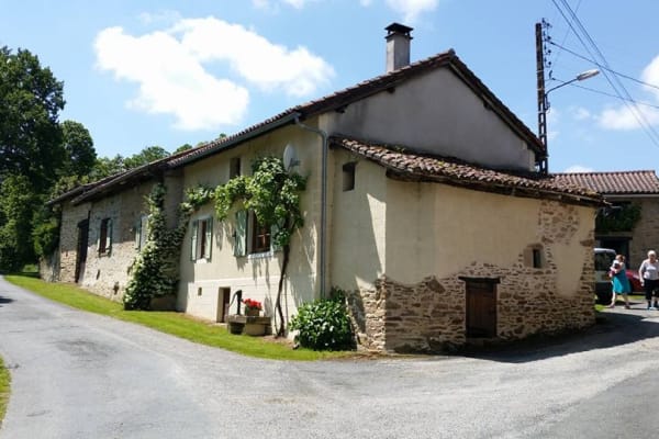 Oradour-sur-Vayres, Nouvelle-Aquitaine, France