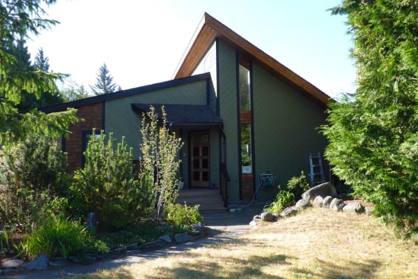 Sooke, British Columbia, Canada