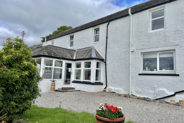 Castle Douglas, Scotland, United Kingdom