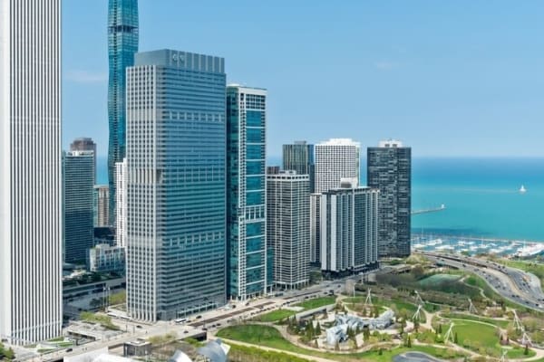 Chicago, Illinois, United States