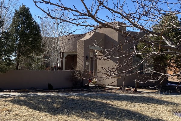 Santa Fe, New Mexico, United States